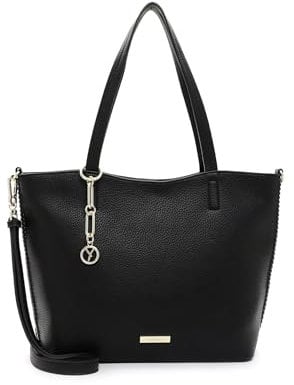 SURI FREY Daggy Shopper Black