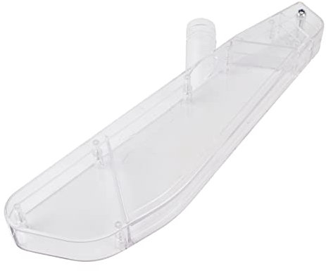 Risegun Acrylic Saw Blade Case Table Saw Protective Cover 4？10in Acrylic Blade Guard Transparent Case