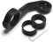 COOSPO MT5 - Supporto per manubrio della bicicletta, 25,4 mm/31,8 mm
