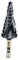 6-25 Mm HSS Stickstoffbeschichteter Kobalt Stufenbohrer Hochgeschwindigkeitsstahl Spiralschneider