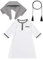 FYMNSI Neugeborenes Gebet Outfit, Muslimische Baby Jungen Abaya Maxi Kaftan Islamische Robe Kleid Kopftuch Thobe Mittlerer Osten Arabischen Dubai Eid Ramadan Gebetskleidung Wei� + Shwarz 0-3 Monate