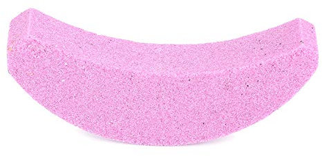 Affûteur de Chaine de Tronçonneuse, Outil Professionnel en Forme Demi-Lune - Compact et Résistant pour un Affûtage Rapide (Compatible Oregon,)