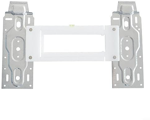 Soporte de pared ajustable para aire acondicionado dividido, soporte de unidad interior resistente