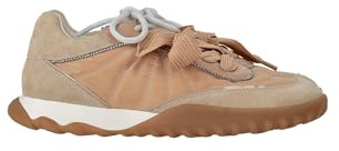 Pinko GEA 02 Beige Sneakers, beige, 38 EU