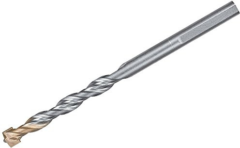 DEWALT DW5230 3/8-Inch x 6-Inch Carbide Hammer Drill Bit , Silver