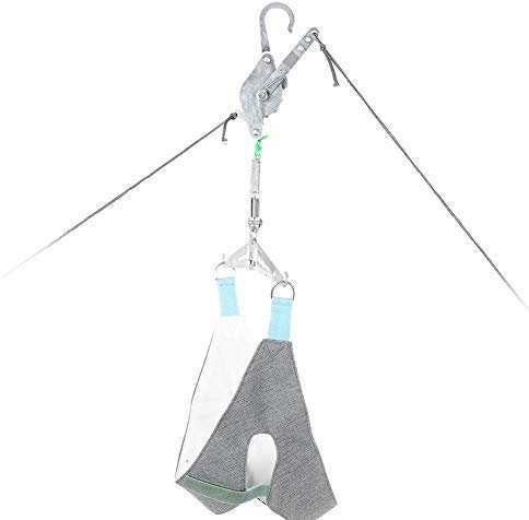 Cervical Traction Hals Massagegerät, Unisex Neck Relax Hammock, Tragbar Zervikale Traktion Gerät, Nacken Stretcher Anpassung chiropraktische Massagegerät Entspannung Erleichterung Der Schmerzen