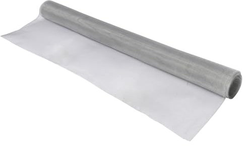 WERKA PRO Red mosquitera de Aluminio 100x250cm