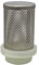 VARIOSAN Crépine 13217 pour clapets anti-retour 1, panier en acier inoxydable DN25