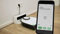 Vorwerk ROBOT ASPIRAPOLVERE FOLLETTO VR300 Nuovo imballato!!!