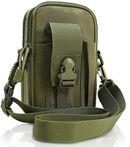 Gexgune Outdoor Camping E.DC Tasche Neue Taktische Molle Tasche Rucksack Taschen Gürtel Militär Taille Rucksack Schultergurt Sport Lauftaschen