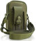 Gexgune Outdoor Camping Tasche Neue Taktische Molle Tasche Rucksack Taschen Gürtel Militär Taille Rucksack Schultergurt Sport Lauftaschen
