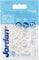 Jordan Easy Clean Flosser Refill, 20er Pack