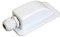 READY Waterproof cable entry gland for cable diameter 3-7mm, for motorhomes, campervans, caravans, boats, solar panels, CCTV (Single Cable)