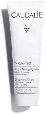 Mascarilla Peeling Glicólico Vinoperfect - 75 Ml