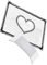 HEALLILY Nail Art Hand Pillow Manicure Table Mat Silicone Washable Foldable Nail Polish Hand Holder Arm Wrist Rest Cushion Desk Pad for Beauty Salon Tool White