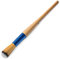 Quercos Pinceau Rond Professionnnel Pinceau Peinture Mur. Brosse Ronde en Bois Poils Fibres Synthétiques, Pinceau Pouce à Rechampir pour Émaux,Teinture, Apprêts, Vernis (24)