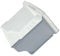Bandeja congelador [136C] Nevera, Congelador AJP72975202 LG Frigo, Refrigerador, Congelador AJP72975202 LG