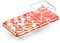 AntHouse - Ant Farm Educational Kit - Pilzmodell - 10x20x1,3 cm - Rot - Freie Ameisen