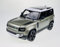 Welly 2020 Land Rover Defender II Grun 1/26 Neu Metal Modell Auto Diecast