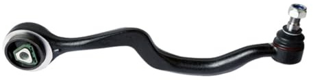 SKF Radaufhängung Lenker Längslenker mit synthetischem Fett VKDS 328584 B Position Vorderachse rechts Höhe 120 mm Länge 460 mm Breite 65 mm | Kompatibel mit: BMW 5, 5 Touring