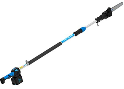 Potatore Campagnola T-REX 160-240 (450W - 5Ah - 21.6V)