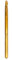 Tulip TA-0032E Crochet Hook, Gold, Einheitsgröße