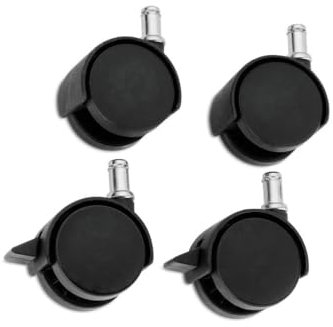 FEIN Rollensatz für den Akku-Staubsauger ASBS 18-10.