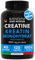 Bandini® Creatine Monohydrate 3000mg Vegan - 120 Comprimés (40 jours) - Augmente la performance physique et la force musculaire - Puissant booster musculaire - Créatine micronisée 100% pure et vegan