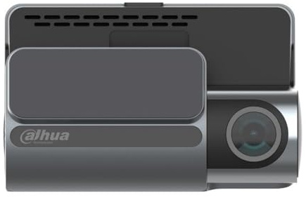 Dahua S6 Dashcam 1080P WiFi vorne und hinten, Dual-Auto-Kamera, 1920P × 1080P Ultra hohe Auflösung, 3-Zoll-Bildschirm, G-Sensor, Nachtsicht, Sprachsteuerung, Mobile Live-Ansicht, GPS-Track.
