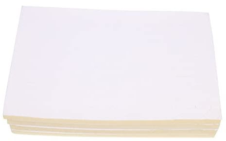 Holibanna Earring Sponge Tray Jewelry Insert Pad