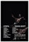 BSapp Travis Scott Utopia Albumcover-Poster, 5 Leinwand-Poster, Schlafzimmer-Dekor, Sportlandschaft, Büro, Raumdekoration, Geschenk, 30 x 45 cm