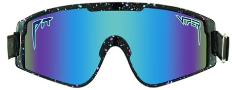 Pit Viper The Baby Vipes Sunglasses