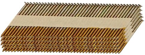 34 Degree Framing Nails -50mm 2