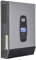 DATOUBOSS 6200W Hybrid Wechselrichter 48v, Hybrid Solar Wechselrichter 48v Reiner Sinus, Unterstützt Batterielosen Betrieb, BMS-Schutzsystem, 48V DC auf 220V/230V AC Mit 120A MPPT Solarladeregler