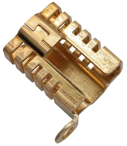 Kohlebürstenhalter für Bosch GSH 11 E Schlaghammer