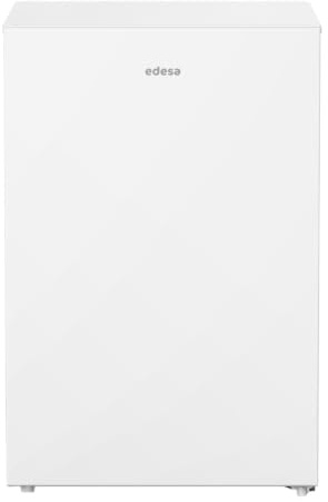 Congelador Table Top Edesa EZS-0815 WH 85cm, 4 Cajones, 86 Litros, Blanco