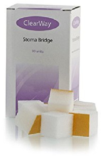 ClearWay Stoma Bridge