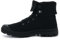 Palladium Us Baggy H, Sneaker Uomo, Nero (Black), 41.5 EU