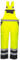 Portwest S488 Salopette Contrast, Sfoderato, Giallo/Nero, L