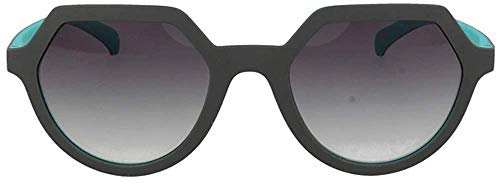 adidas Unisex-Erwachsene S0326396 Sonnenbrille, Schwarz, 53/20/140