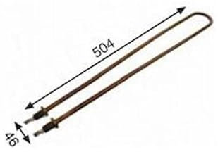 REPORSHOP - Resistencia Termo Electrico Fleck 1500w 230v