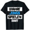 Lustiges Sport Dart Jungen Weihnachts Geschenk T-Shirt