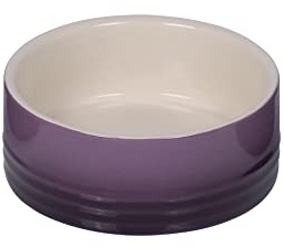 Nobby Ceramic Bowl Gradient Yellow Diameter 18 x 7 cm 1.10 L Pack of 1