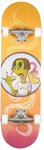 Toy Machine Skateboard Complete Stoner Sect 21,6 cm