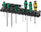 Wera 05004190001 Bicycle Big-Pack 1, Schraubendreher-Satz, 14-teilig