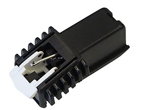 Philips D5320 : Diamant de Rechange pour Cellule d'origine