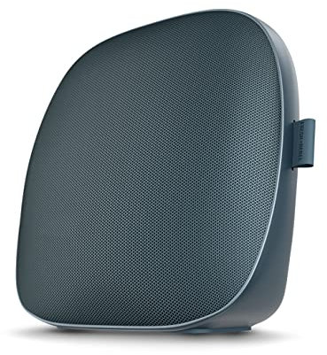 SOUL - Enceinte Bluetooth sans fil - Dive Blue