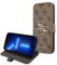 Guess GUBKP13X4GMGBR Hülle für iPhone 13 Pro Max 6,7 braun buchen 4G Big Metal