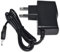 Top Charger * Adattatore di alimentazione caricatore 9 V per videocamera Samsung VP-L500 8 mm