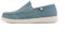 WALK IN PITAS | WP150 Slip ON Washed | Mocasines de Hombre | Náuticos Casual | Zapatillas de Verano | Zapatos Casuales y Cómodos | Calzado de Pitas | Aqua 43